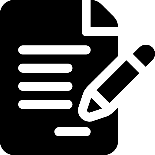 MK - Schweißtechnik - Checklisten-Symbol